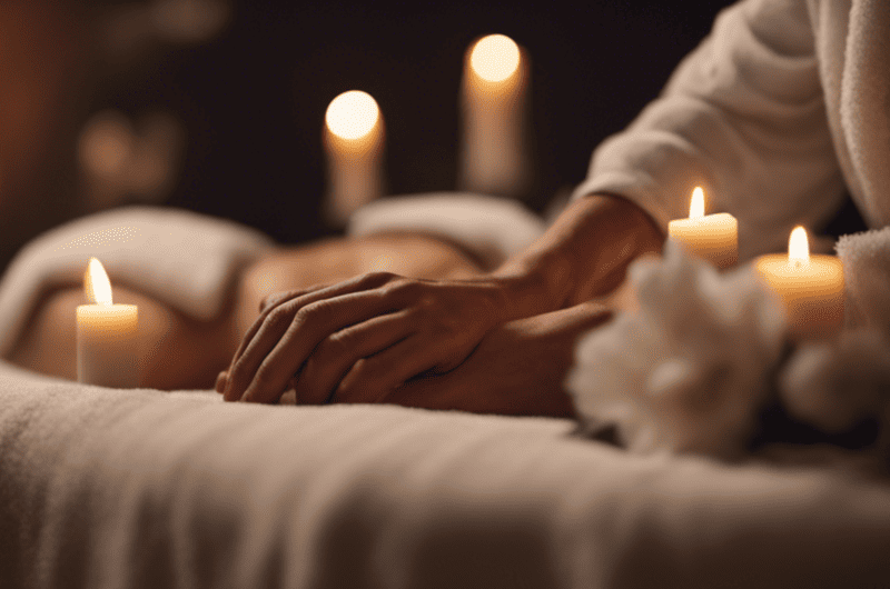 Massage Starnberger See